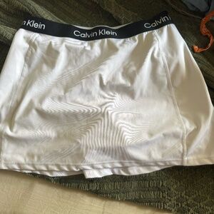 Women's Athletic Skirt